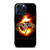 EDDIE VAN HALEN LOGO iPhone 15 Pro Max Case