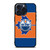 EDMONTON OILERS LOGO iPhone 15 Pro Max Case