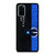 COACH BAG BLUE Samsung Galaxy S20 Plus Case