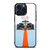 FORMULA 1 F1 MCLAREN RACING TEAM iPhone 15 Pro Max Case