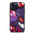 GENGAR SINISTER POCKET MONSTER POKEMON iPhone 15 Pro Max Case