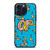 GOLF WANG FLAME ODD iPhone 15 Pro Max Case