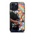 GRATEFUL DEAD JERRY GARCIA iPhone 15 Pro Max Case