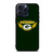 GREEN BAY PACKERS FOOTBALL iPhone 15 Pro Max Case