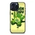 GREEN DAY BAND THE BEAR iPhone 15 Pro Max Case