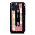 GREEN DAY EARLY DOOKIE DEMO TAPE iPhone 15 Pro Max Case