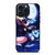 GRENINJA POKEMON ART iPhone 15 Pro Max Case