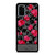 COACH NEW YORK FLOWER 3 Samsung Galaxy S20 Plus Case