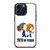 GREY' S ANATOMY MY PERSON iPhone 15 Pro Max Case
