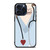 GREY'S ANATOMY HEARTBEAT iPhone 15 Pro Max Case
