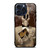 GRIM FANDANGO MANNY CALAVERA iPhone 15 Pro Max Case