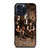 GROUP CNCO iPhone 15 Pro Max Case