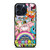 GUMBALL THE AMAZING WORLD iPhone 15 Pro Max Case
