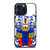 GUNDAM ROBOT CARTOON ANIME iPhone 15 Pro Max Case