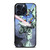 GUNDAM RX-78GP01 iPhone 15 Pro Max Case