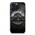 GUNS AND ROSES GNR EMBLEM iPhone 15 Pro Max Case