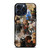 HOW TO TRAIN YOUR DRAGON CHARACTER iPhone 15 Pro Max Case