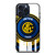 INTER MILAN iPhone 15 Pro Max Case