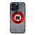 INTERNATIONAL HARVESTER FARMALL MOTOR TRUCK iPhone 15 Pro Max Case