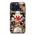 INUYASHA ANIME SERIES iPhone 15 Pro Max Case