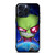 INVADER ZIM ALIEN CARTOON iPhone 15 Pro Max Case