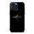 IRON FIST MARVEL SERIES iPhone 15 Pro Max Case