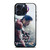 IRON MAN AVENGERS ENDGAME SACRIFICE iPhone 15 Pro Max Case