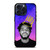 J COLE NEBULA iPhone 15 Pro Max Case