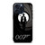 JAMES BOND 007 iPhone 15 Pro Max Case