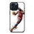 JAMES HARDEN 13 HOUSTON ROCKETS iPhone 15 Pro Max Case