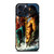 JASON MOMOA AQUAMAN DC iPhone 15 Pro Max Case
