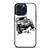 JEEP JIMMY iPhone 15 Pro Max Case