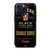 JIM BEAM WHISKEY CAN iPhone 15 Pro Max Case
