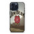 JIM BEAM WHISKEY LOGO iPhone 15 Pro Max Case