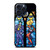 JOKER AND HARLEY QUINN ART iPhone 15 Pro Max Case