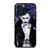 JOKER SUICIDE SQUAD iPhone 15 Pro Max Case