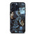JUGHEAD JONES RIVERDALE COLLAGE iPhone 15 Pro Max Case