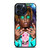 JUICE WRLD ANGEL iPhone 15 Pro Max Case