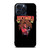 JUICE WRLD CARTOON iPhone 15 Pro Max Case