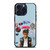 JUICE WRLD ICONS iPhone 15 Pro Max Case