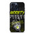 JUICE WRLD RAPPER ANXIETY iPhone 15 Pro Max Case