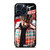 JUICE WRLD RAPPER DON'T LOVE iPhone 15 Pro Max Case
