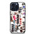 KPOP GIRLS iPhone 15 Pro Max Case