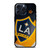 LA GALAXY JERSEY LOGO iPhone 15 Pro Max Case