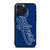 LA LOS ANGELES DODGERS JERSEY LOGO iPhone 15 Pro Max Case