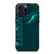 LACOSTE CROC LOGO GREEN iPhone 15 Pro Max Case
