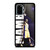 COBE BRYANT MAMBA LAKERS Samsung Galaxy S20 Plus Case