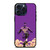 LEBRON JAMES 23 LA LAKERS iPhone 15 Pro Max Case