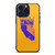 LEBRON JAMES LA LAKERS SHOW TIME iPhone 15 Pro Max Case