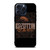 LED ZEPPELIN BAND LOGO MOTHERSHIP ICON ART iPhone 15 Pro Max Case